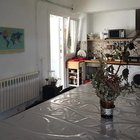 Apartment Super Loft, Pueblo, 15 Minutes From The By Car Vidreres