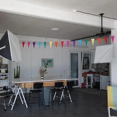 Super Loft, Pueblo, 15 Minutes From The By Car * Vidreres